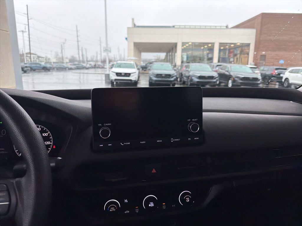 Thumbnail: 2024 Honda HR-V - 14