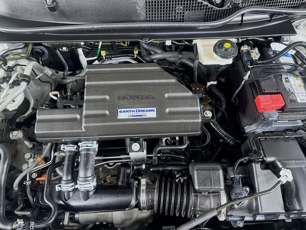 Used Car 2021 Honda Cr-v  Ex For Sale Under $25,000 In Austin, Texas