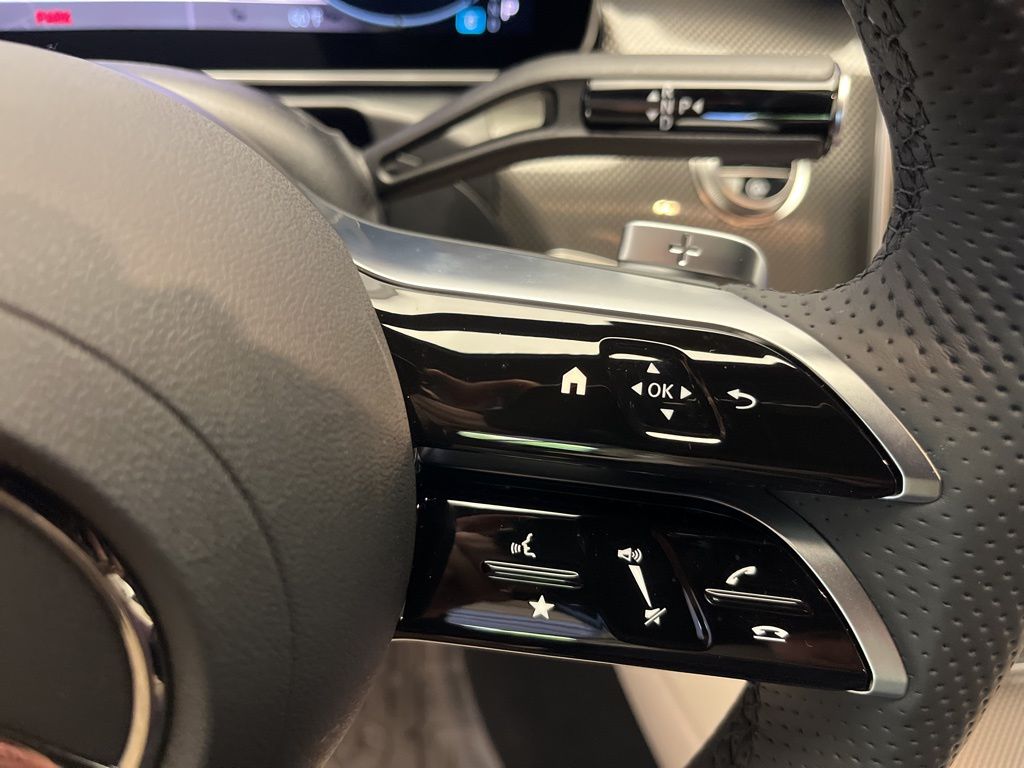 Thumbnail: 2026 Mercedes-Benz CLE - 16