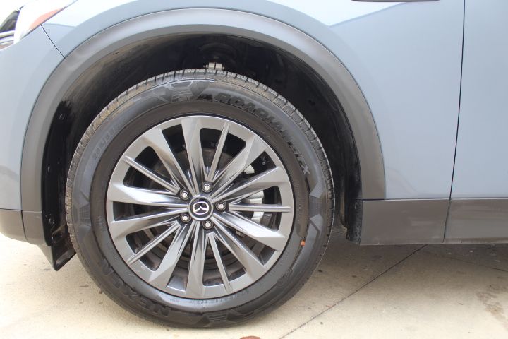 Used Car 2025 Mazda Cx-70  3.3 Turbo Preferred For Sale Under $35,000 In Georgetown, Texas