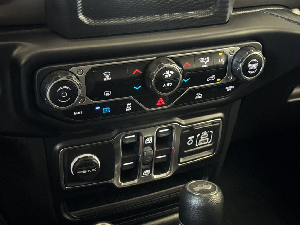 2023 Jeep Wrangler 4xe Willys 4XE - Photo 19