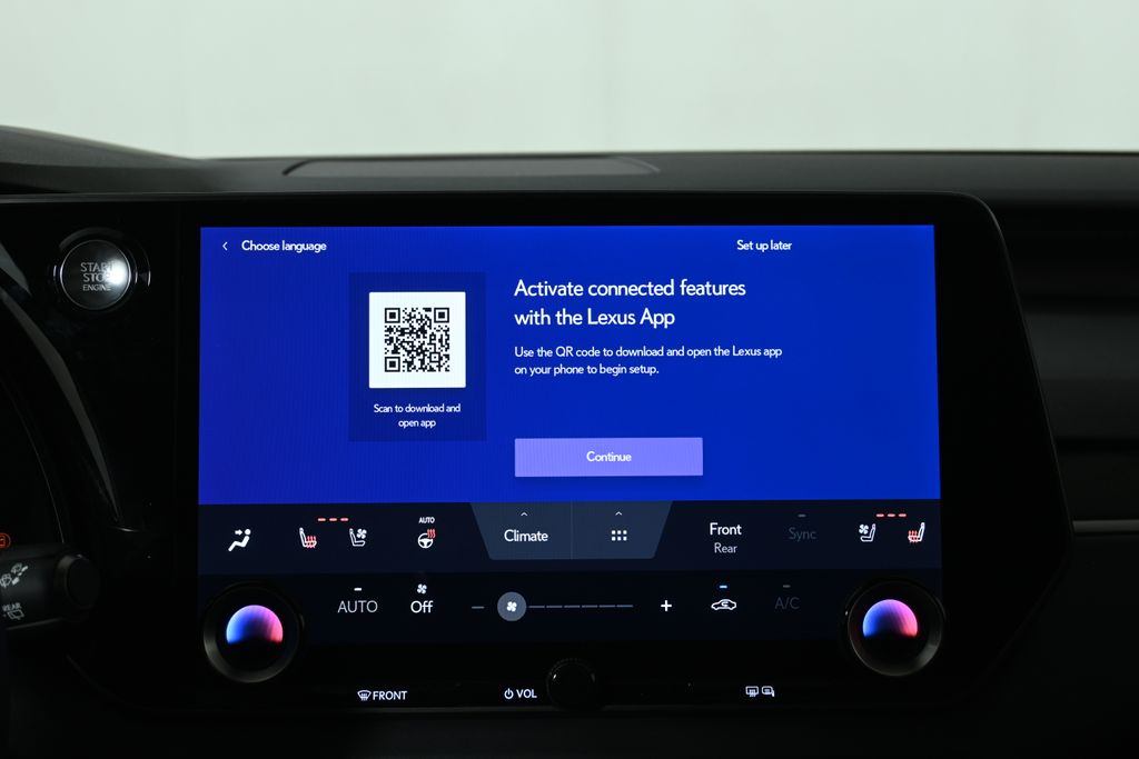 Thumbnail: 2026 Lexus RX - 22