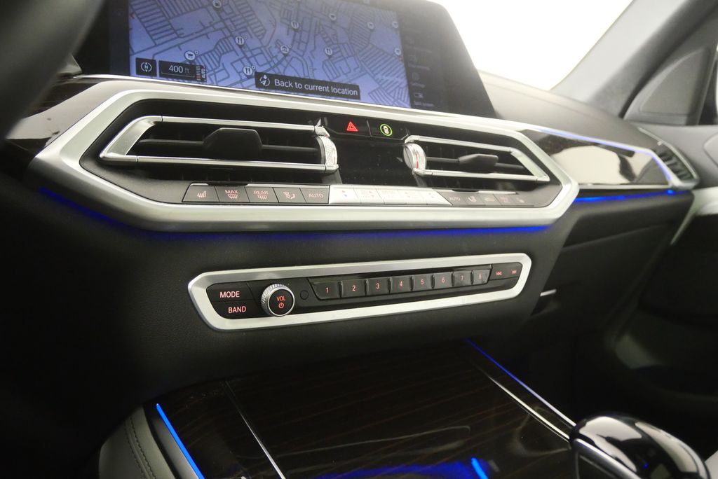 Thumbnail: 2023 BMW X5 - 22