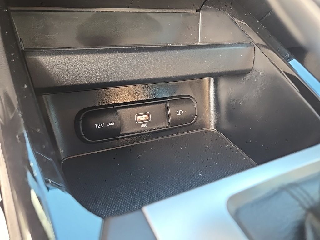 Used 2023 Gray Kia GT-Line image 29