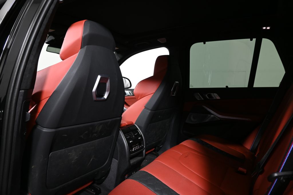 Thumbnail: 2025 BMW X5 - 7