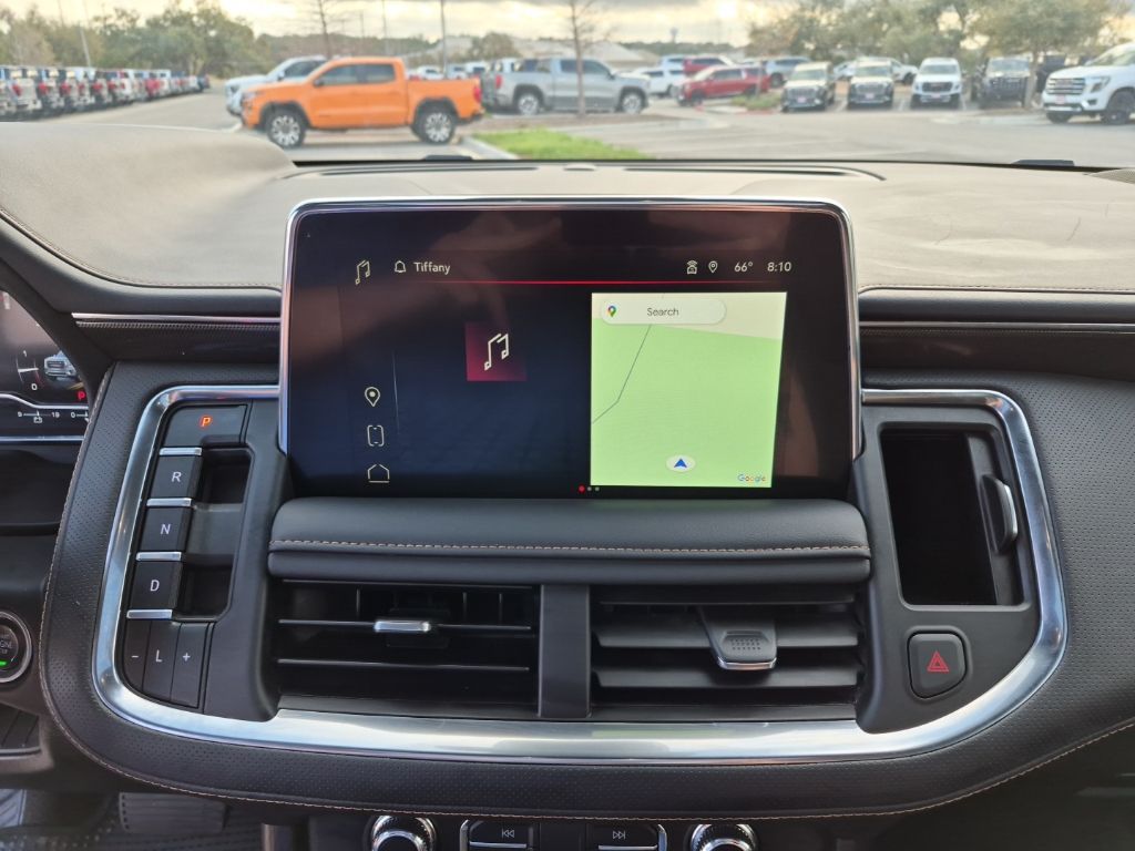 Used Car 2024 Gmc Yukon Xl  At4 For Sale Under $70,000 In Austin, Texas