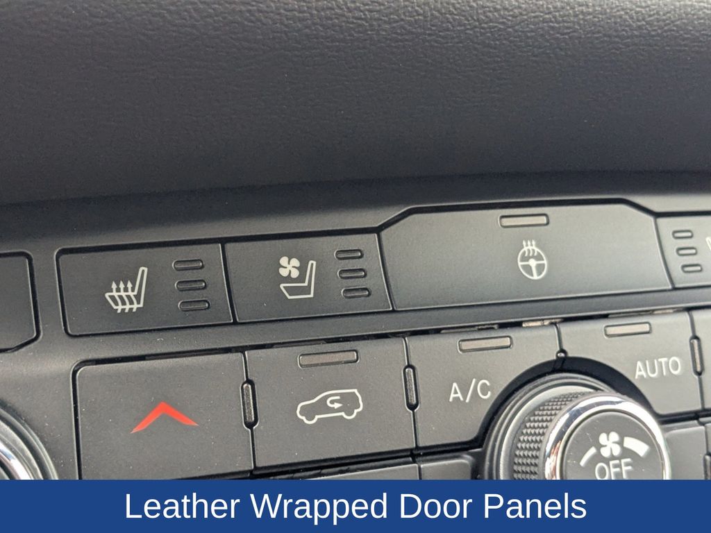 2025 Dodge Durango R/T Plus AWD