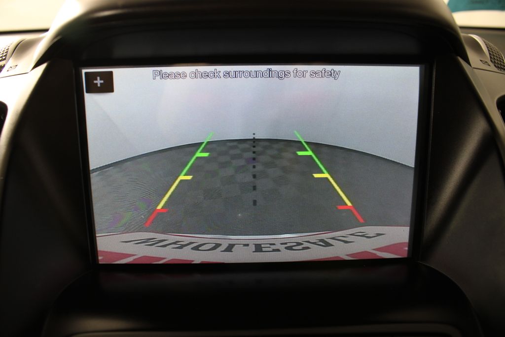 Used 2018 Ford Escape for sale in 