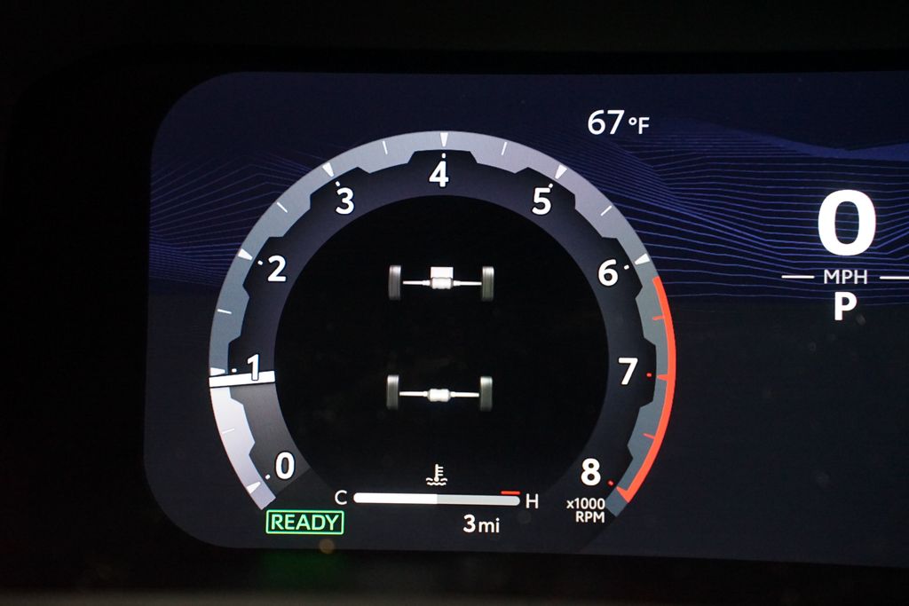 Thumbnail: 2026 Toyota Tacoma - 17