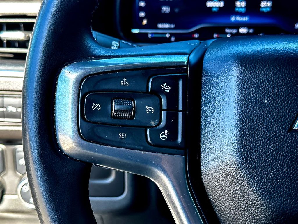 2024 Chevrolet Tahoe