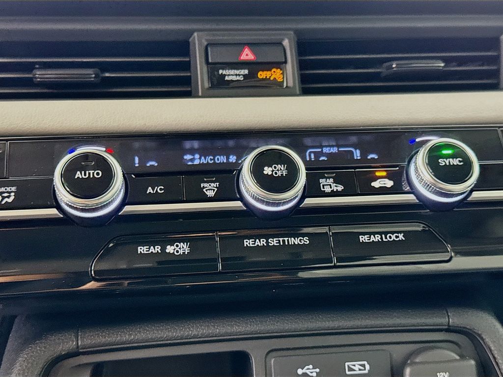 Used Car 2025 Honda Pilot  Ex-l For Sale Under $50,000 In Austin, Texas