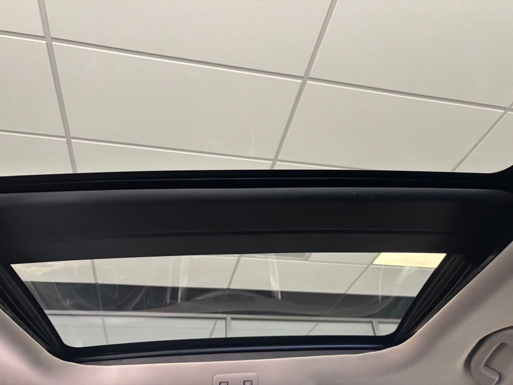 Used 2021 Nissan Murano SUV
