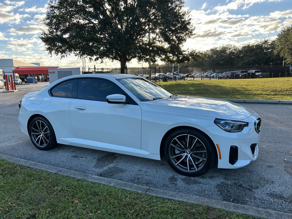Thumbnail: 2023 BMW 2 Series - 7