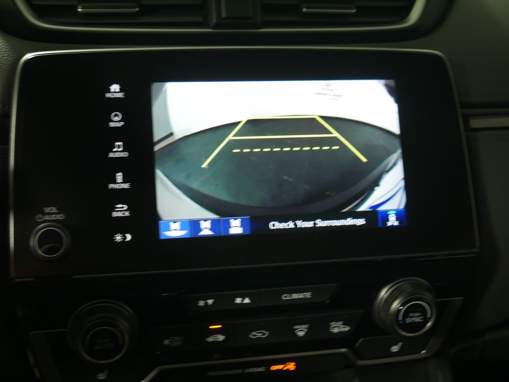 2022 Honda CR-V Touring 26