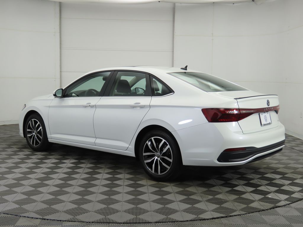 Thumbnail: 2026 Volkswagen Jetta - 7