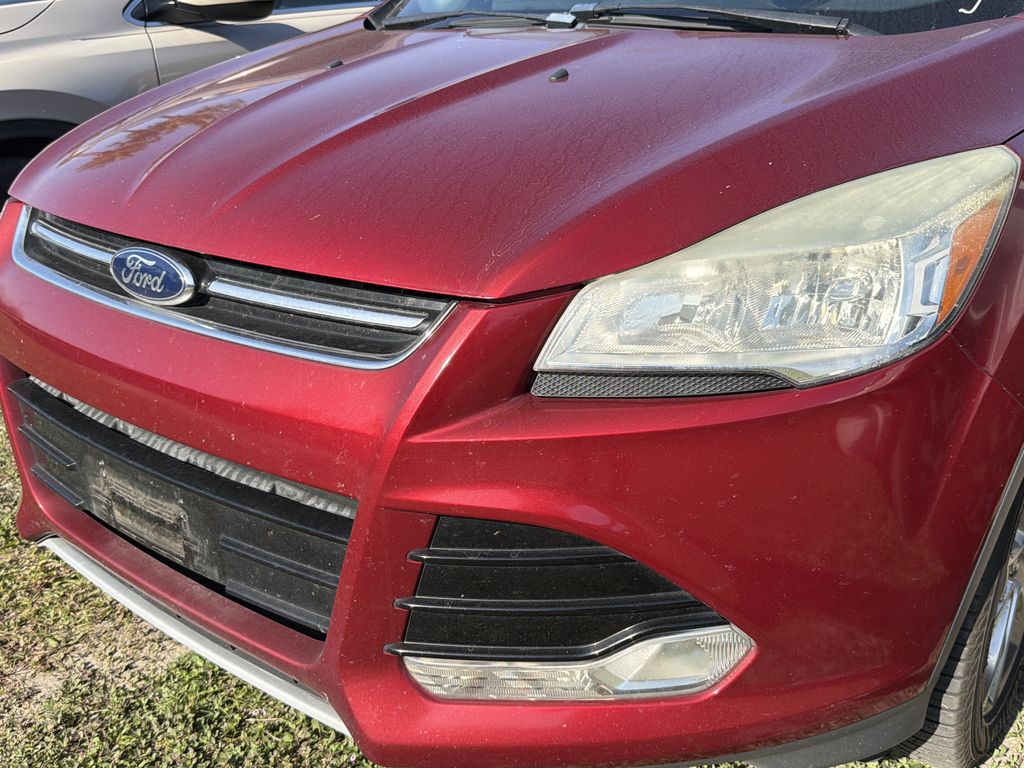 used 2014 Ford Escape car, priced at $7,991