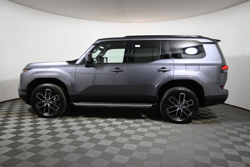 Thumbnail: 2025 Lexus GX - 2