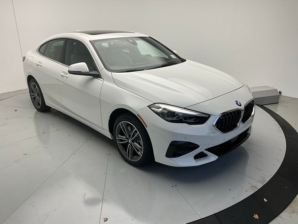 2024 BMW 2 Series 228i xDrive 2