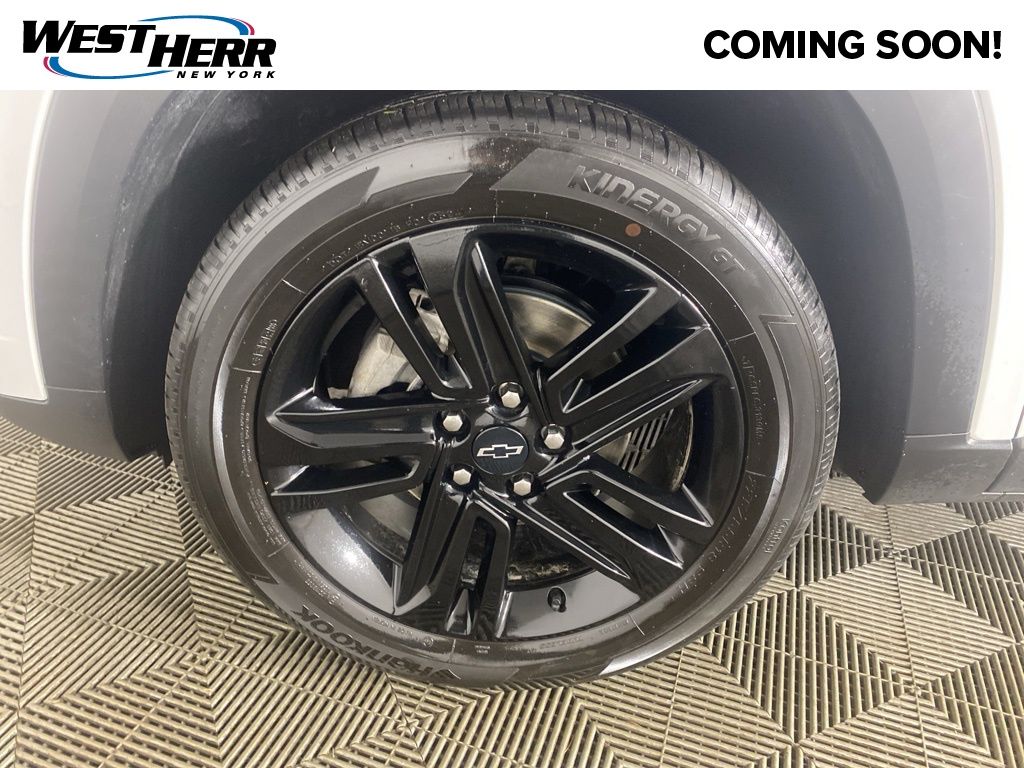 Used 2024 White Chevrolet ACTIV image 25