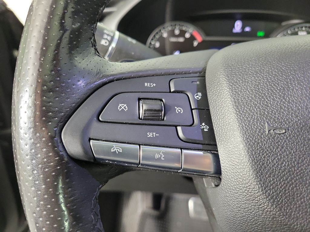 2021 Cadillac XT4 Sport Black at Parkway Family Mazda