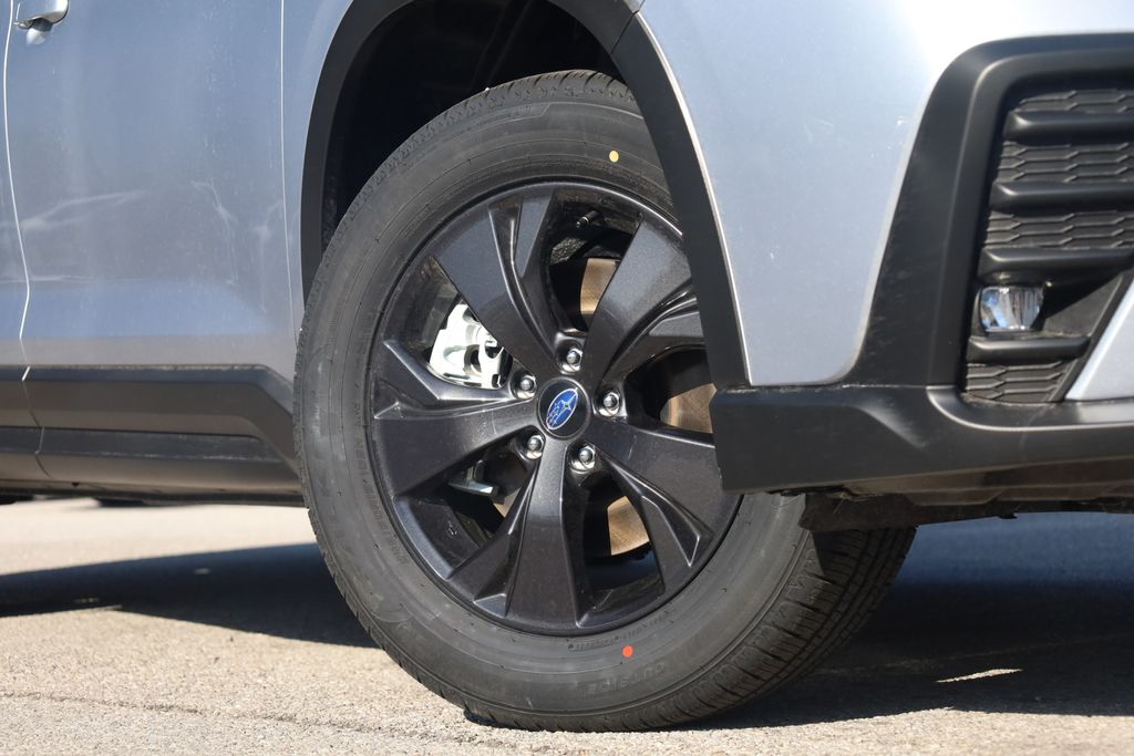 new 2026 Subaru Ascent car, priced at $40,218