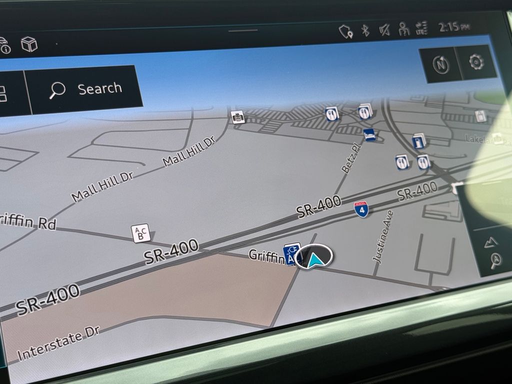 Used 2023 Gray Audi Premium Plus image 26