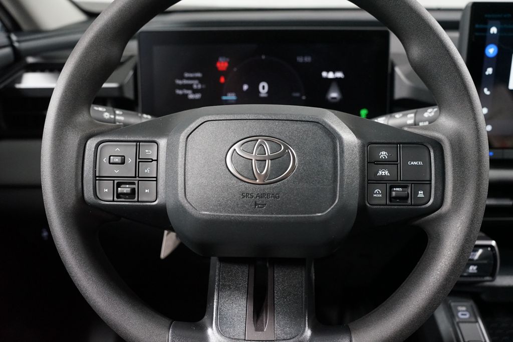 Thumbnail: 2026 Toyota RAV4 - 12