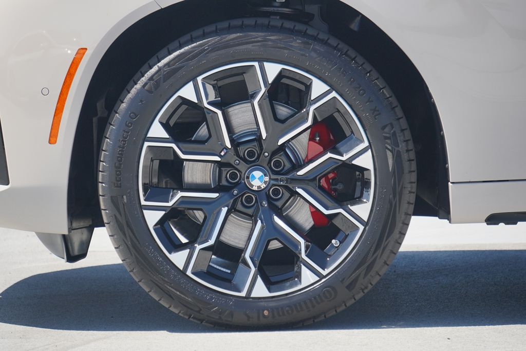 2025 BMW X3 3.0i 5