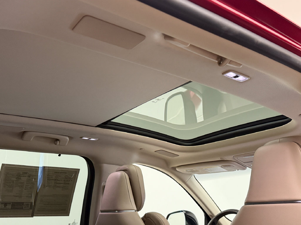 Thumbnail: 2021 Lincoln Aviator - 14