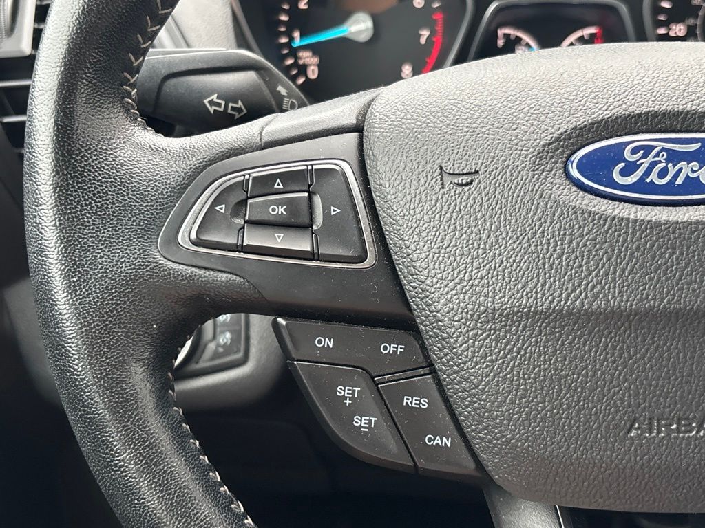 Used 2019 Ford Escape SUV