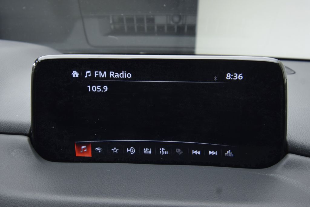 used 2020 Mazda CX-5 car, priced at $18,000