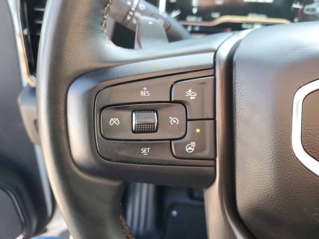 Used Car 2023 Gmc Sierra 1500  At4 For Sale Under $60,000 In Austin, Texas