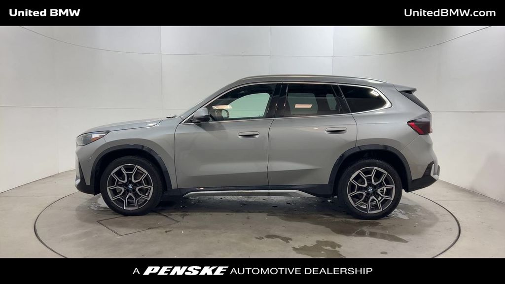 Thumbnail: 2025 BMW X1 - 5