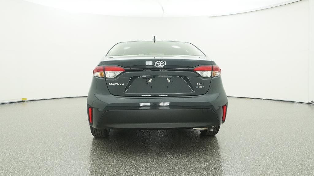 Thumbnail: 2026 Toyota Corolla - 7