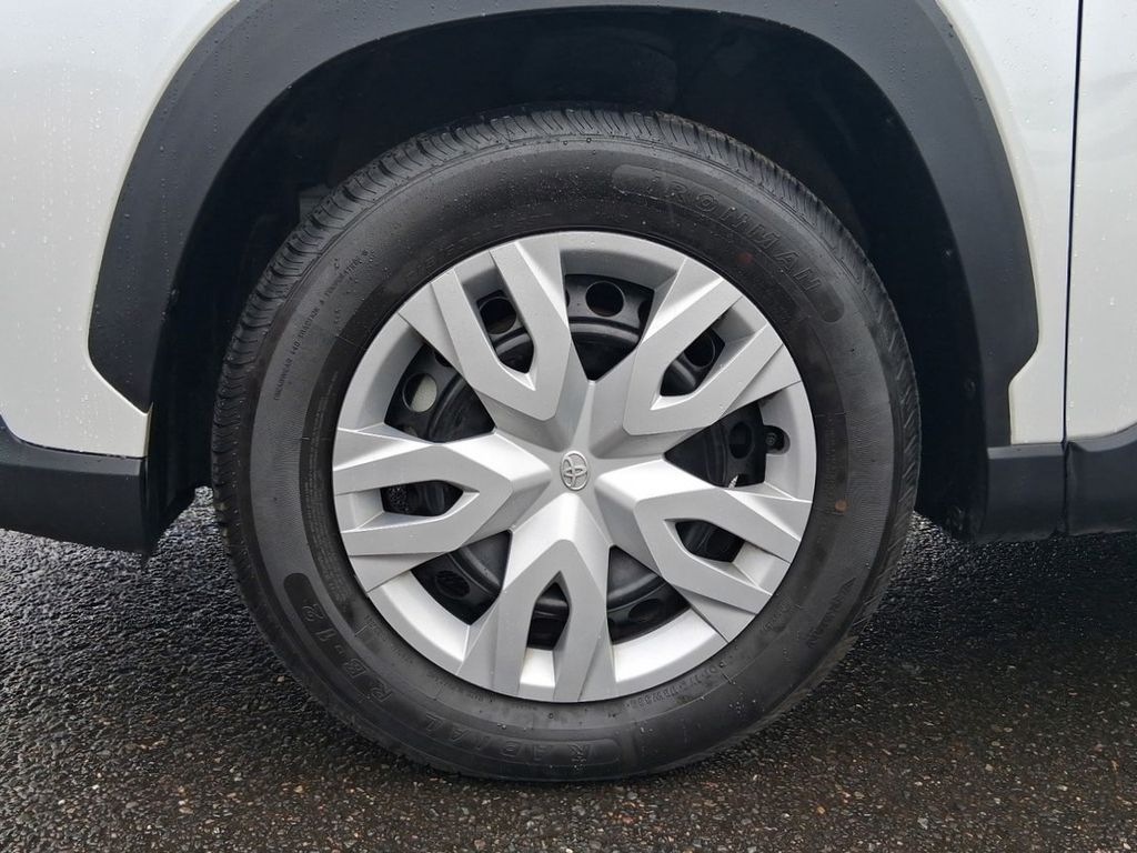 2023 Toyota Corolla Cross L