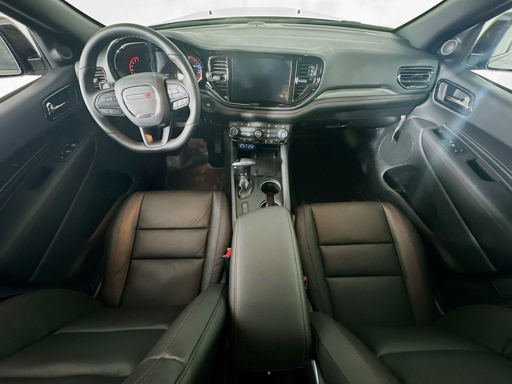 New 2026 Green Dodge GT Blacktop image 9