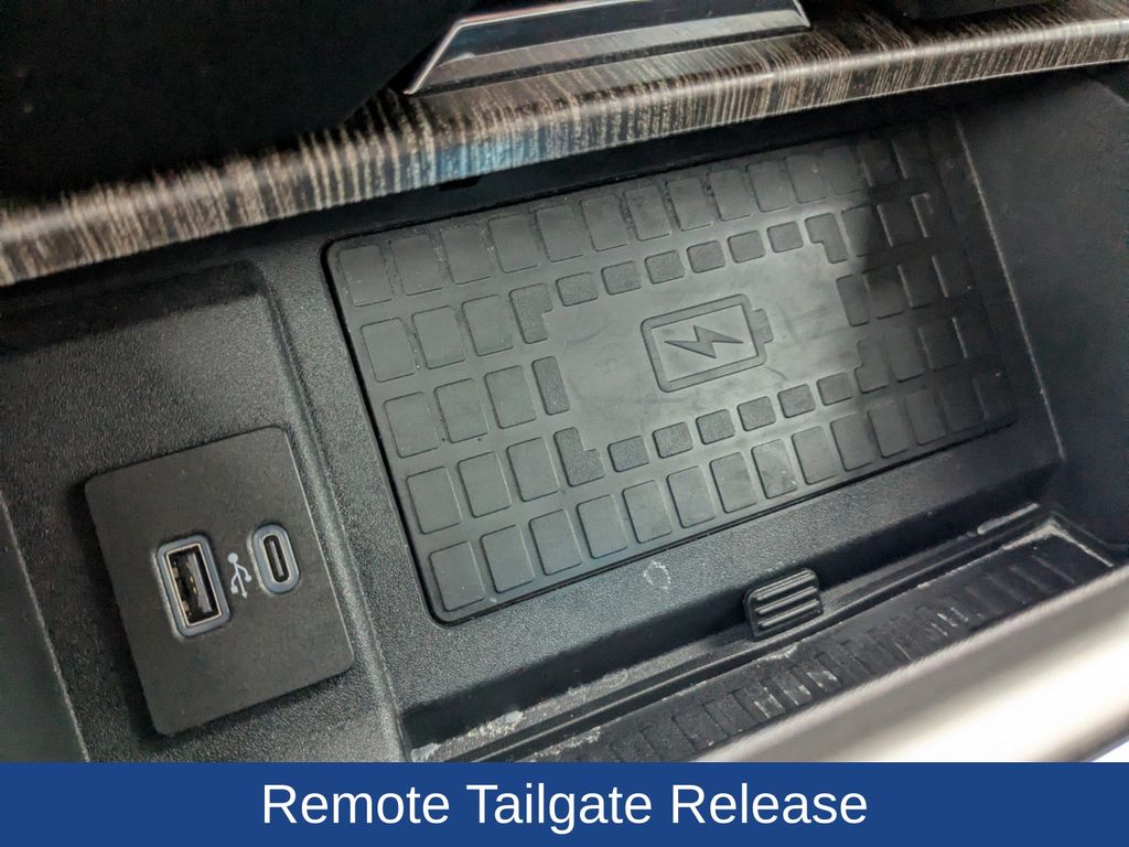 2020 Ford F-250 LARIAT