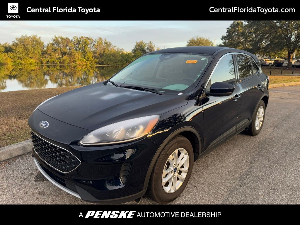 2021 Ford Escape SE -
                Orlando, FL