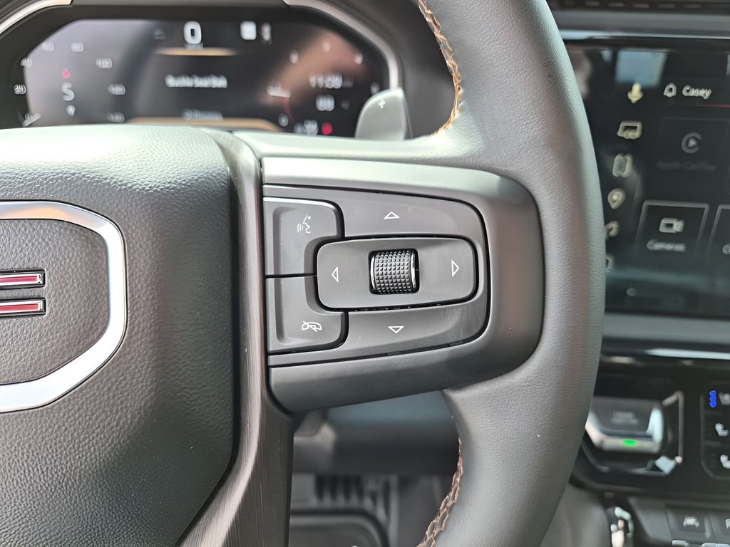 Used Car 2024 Gmc Sierra 1500  At4 For Sale Under $50,000 In Austin, Texas