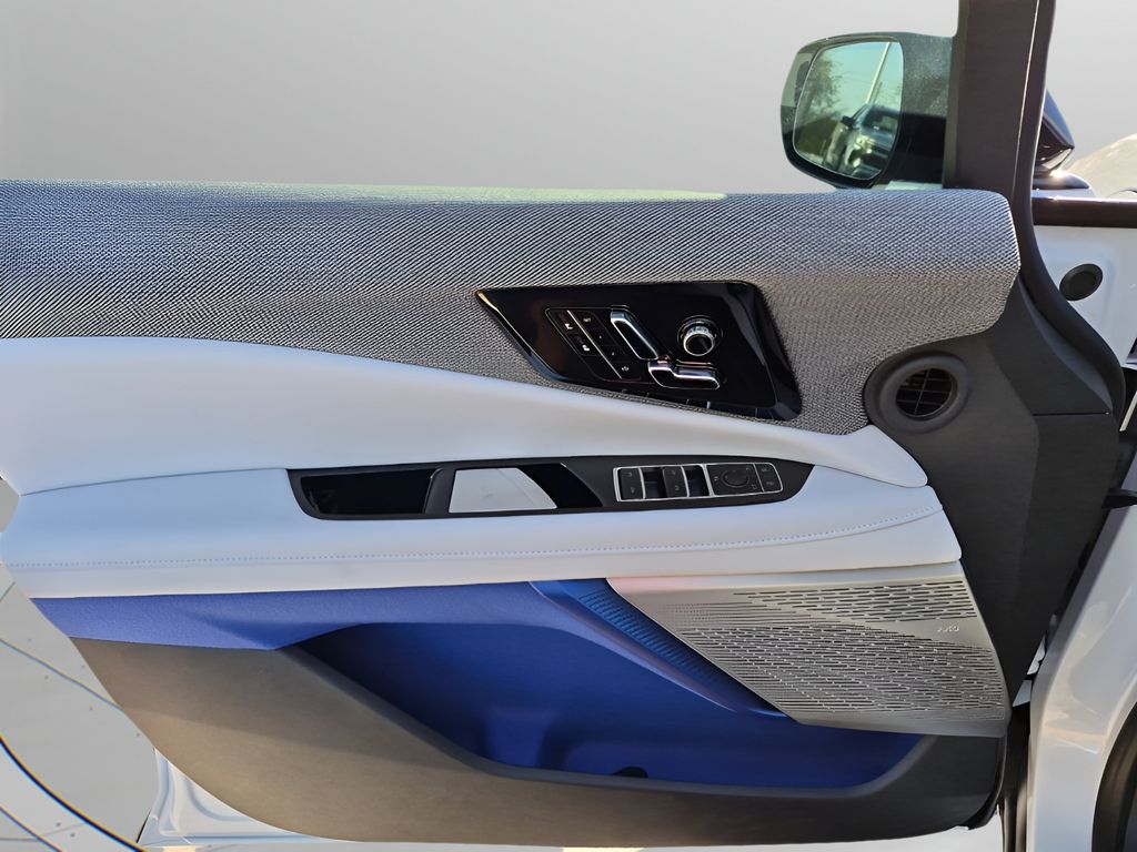 New 2026 White Cadillac Luxury image 26