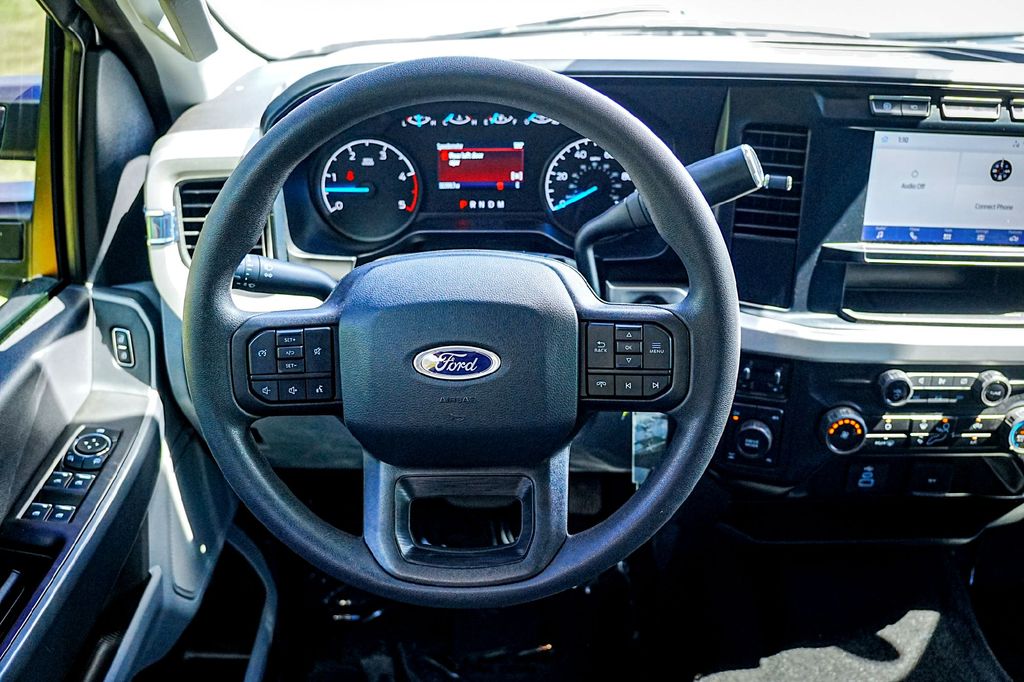 Used Car 2024 Ford F-250sd  Xl For Sale Under $60,000 In Taylor, Texas