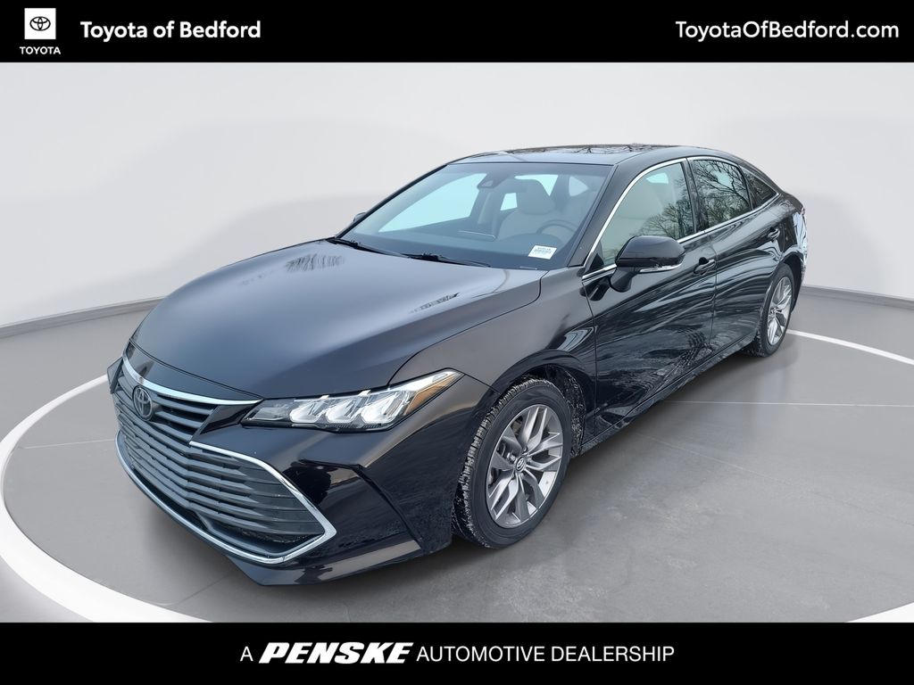 2020 Toyota Avalon XLE -
                Bedford, OH