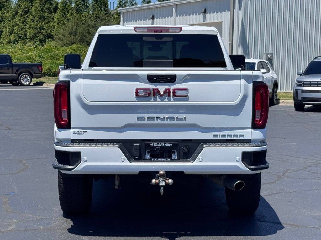 GMCSierra 2500HD15