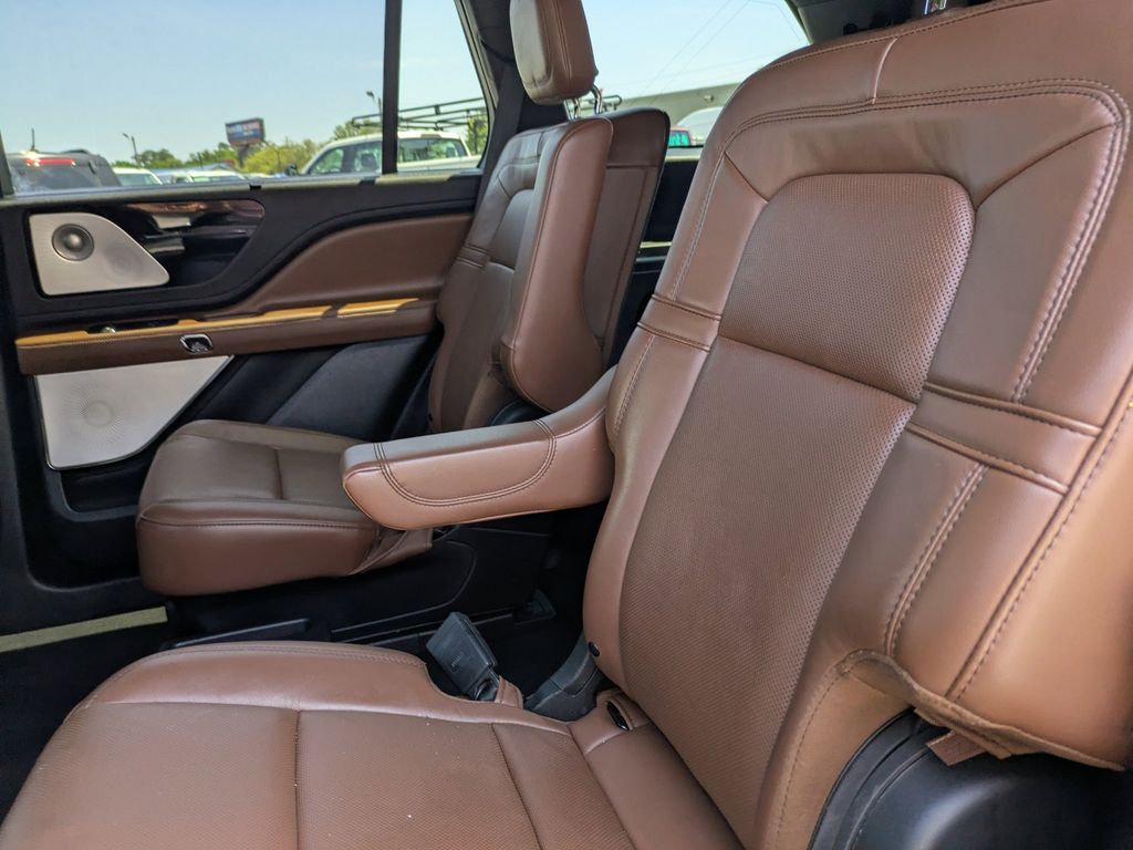 2023 Lincoln Aviator Grand Touring