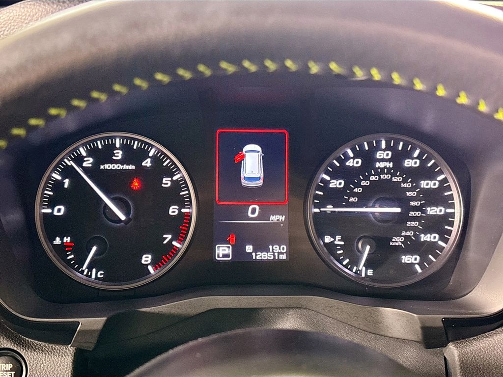 2025 Subaru Ascent Onyx Edition