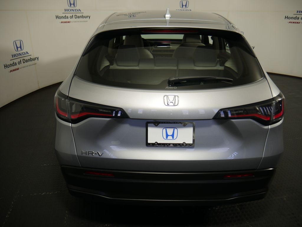 Thumbnail: 2023 Honda HR-V - 5