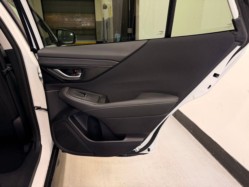 Thumbnail: 2025 Subaru Outback - 24