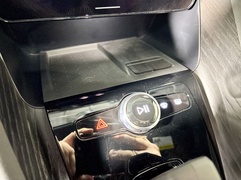 2023 Polestar 2 Long Range Dual Motor