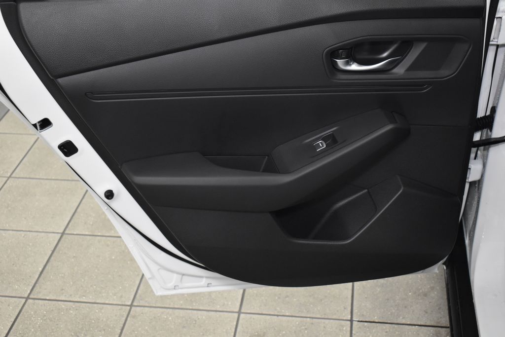 Thumbnail: 2025 Honda Accord - 20
