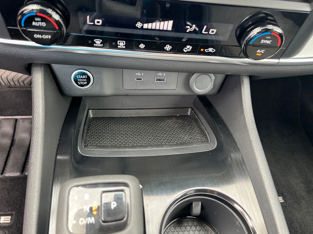 Used 2023 Nissan Rogue SUV